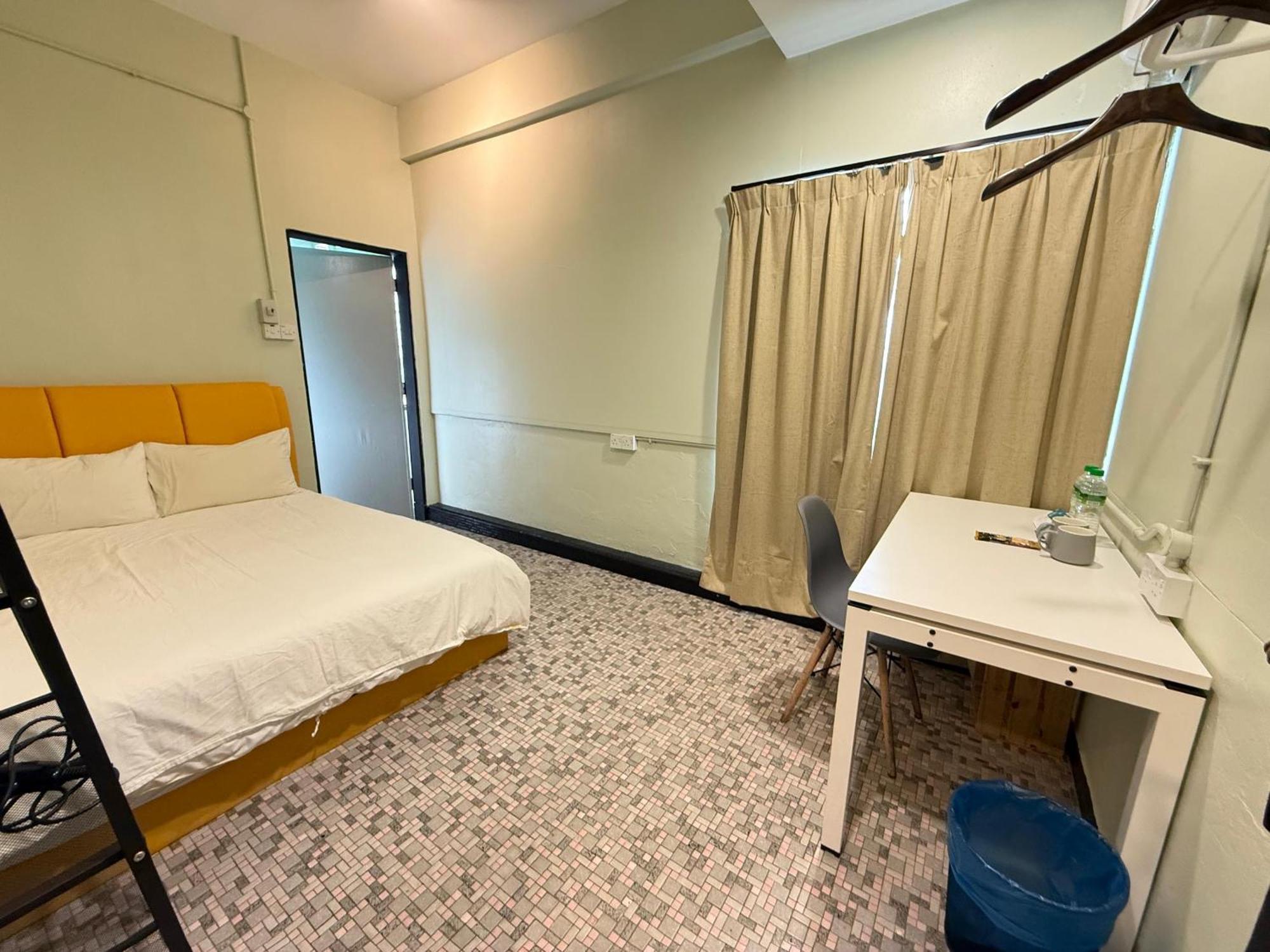 85 Boutique Hotel Ipoh Exterior photo