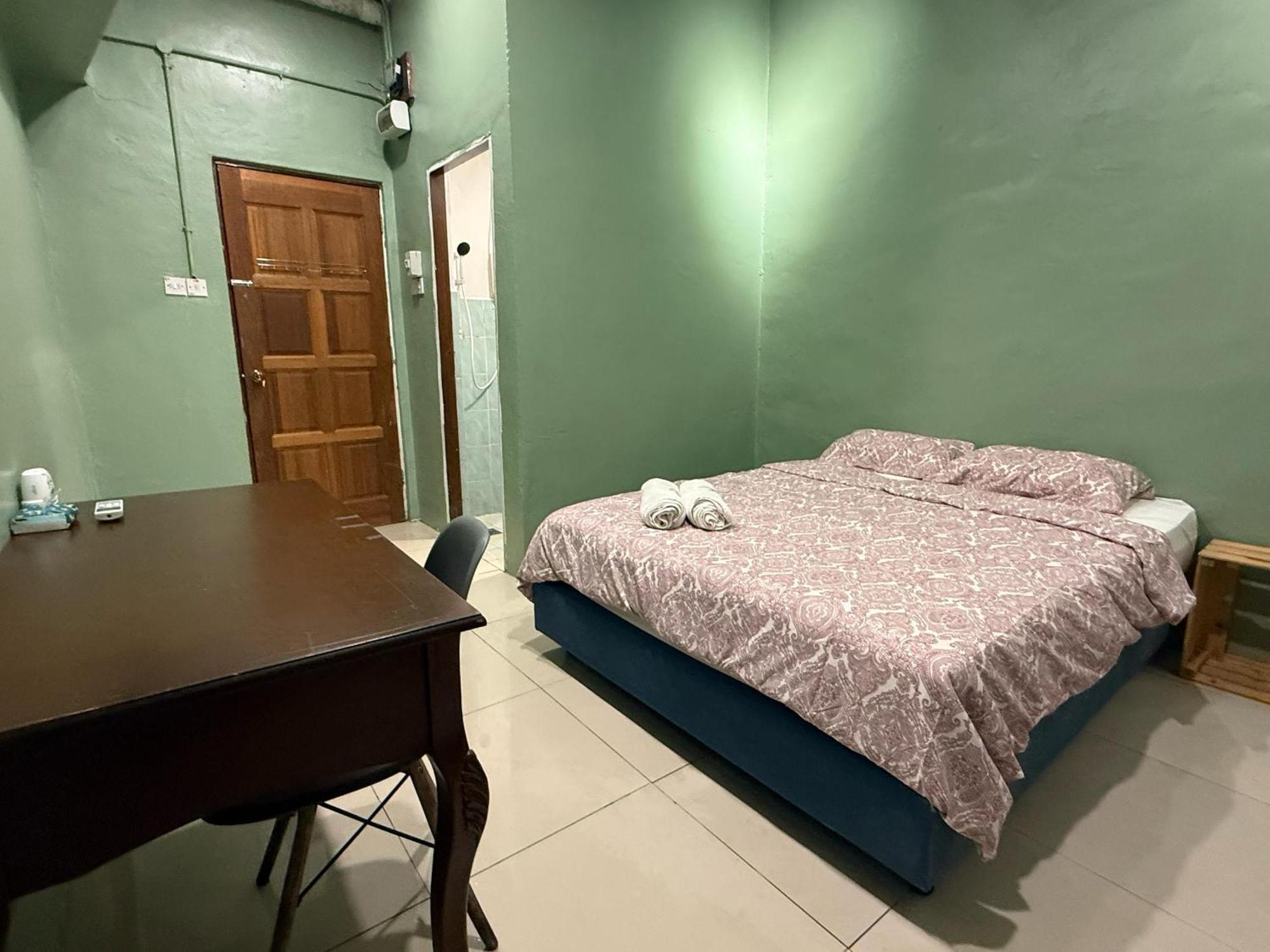 85 Boutique Hotel Ipoh Exterior photo